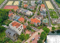 SỐC -  CHỈ 2 TỶ SỞ HỮU NGAY LÔ ĐẤT 100M TẠI CNC HOÀ LẠC