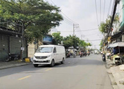 SIÊU PHẨM QUỸ ĐẤT 817M² – TRUNG TÂM QUẬN 3 chỉ 310 tỷ