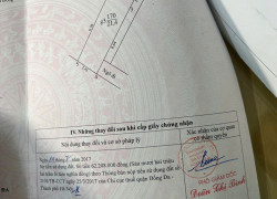 Cần bán nhà trong ngõ chợ Khâm Thiên, ngay gần hồ Ba Mẫu quận Đống Đa cũ Hà Nội