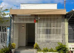 🌺🌺BÁN NHÀ CẤP 4  MỚI KDC TRƯỜNG AN TỈNH  VĨNH LONG 🌺🌺