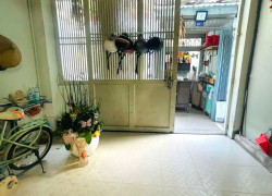 Bán nhà riêng tại Hậu Giang, Thành Phố Hồ Chí Minh ,giá 4tỷ800 triệu, diện tích 33m²- Giá tốt