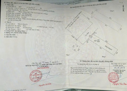 BÁN NHÀ MẶT TIỀN NGUYỄN VĂN CỪ - 17 TỶ, 98M2, KINH DOANH