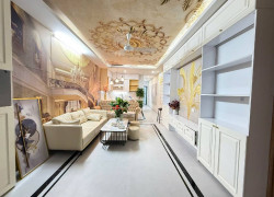 Bán căn hộ tập thể tầng 1 tại Trung tâm quận Hai Bà Trưng chỉ nhỉnh 4 tỷ