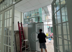 TRẦN VĂN QUANG- PHƯỜNG BẢY HIỂN – CÓ DÒNG TIỀN 9TR/THÁNG – GIÁ GD 6.x TỶ (TL)