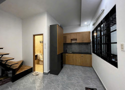 📍 Trung tâm Bình Thạnh – Sát Phan Xích Long chỉ 3ty450