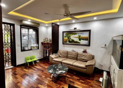 Bá.n Tập thể phố 8/3 diện tích sử dụng 70m 2 ngủ