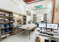 Bán nhà Đường Số 4, BHH, Bình Tân - 72m2 - 3 tầng btct - SHR vuông vức - đường 8m - 7 tỷ(tl)