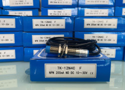 Cảm biến từ hãng Toky TK12, TK18, TK30