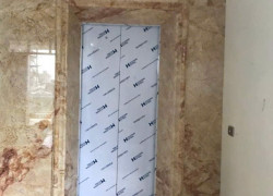 Cho thuê nhà, Lê Thanh Nghị, Trần Đại Nghĩa, Tạ Quang Bửu, 91m2x 5T