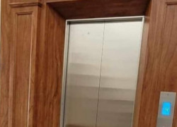 Cho thuê nhà mới, Quang Trung, Thợ Nhuộm, Trần Quốc Toản, 377m2x 7,5T