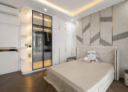 Chi Phí Làm Tủ Quần Áo 2026 – Bảng Giá & Cách Tính Chi Tiết Theo m2