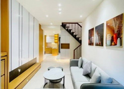 ⚡ LÒ ĐÚC GIÁ TỐT – 110m² – Nhỉnh 5,5 TỶ | TRƯỚC SAU THOÁNG – Ở NGAY PHỐ CỔ