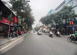 5,5 Tỷ - SIÊU PHẨM PHỐ HUẾ- SÁT HOÀN KIẾM- MUA Ở HOẶC CHO THUÊ ĐỀU OKIE