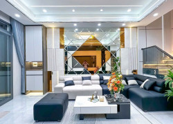 Cần bán gấp nhà xây tại Bình Dương