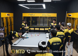 Event Chuyên Nghiệp Bắt Đầu Từ MTD