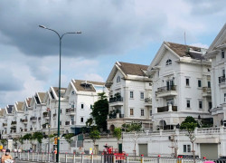 Cần Cho Thuê Văn Phòng 30m² – Mặt Tiền Dương Quảng Hàm – 8 Triệu/Tháng