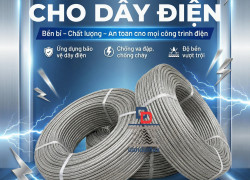 Cung cấp ống ruột gà lõi thép bọc nhựa, ống thép luồn dây điện, ruột gà lõi thép bọc inox