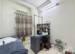 (*)Bán nhà 4 tầng- ngay trung tâm Quận 10- 35.5m2- nhỉnh 6 tỷ