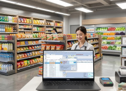 Phần mềm bán hàng offline cho cửa hàng - ☎️ lh: 0946.111.675