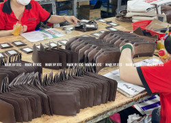 👜 XƯỞNG ĐỒ DA TRỰC TIẾP – GIÁ XƯỞNG – XUẤT HÓA ĐƠN VAT