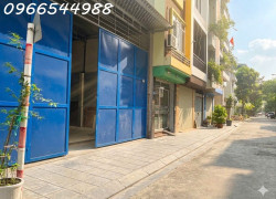 KHO/XƯỞNG 90m² – TĐC THANH AM – XE TẢI LỚN – 9TR