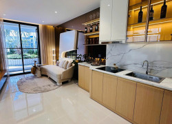 Căn hộ Man Thiện – ở liền, giá hợp lý