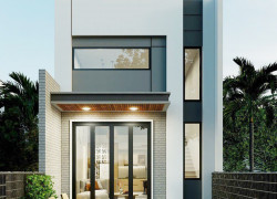 Xây dựng nhà phố, biệt thự - Thi công uy tín, báo giá rõ ràng