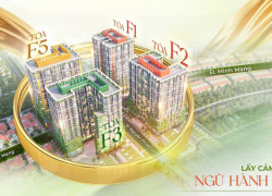 Sở Hữu Căn Hộ Cao Cấp Sân Vườn Của Sun Group - Chỉ Từ 1,4 Tỷ !!!!!