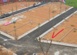 Đất mặt đường làn 2 của QL21, trung tâm mới của đô thị vệ tinh Hòa Lạc.
Giá chỉ nhỉnh 3 tỷ, pháp lý chuẩn chỉnh