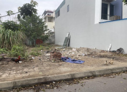 BÁN ĐẤT LÀN 2 QUỐC LỘ 21,SÁT KHU ĐẤU GIÁ SƠN TÂY MÀ GIÁ CHỈ BẰNG 1/3.GẦN ĐẠI HỌC QUỐC GIA,CÔNG NGHỆ CAO