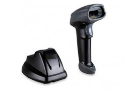 Thanh Lý Máy Đọc Mã Vạch Không Dây 2802D_HD