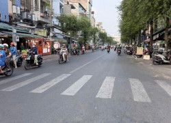 BÁN NHÀ HXH SIÊU PHẨM 5 TẦNG NGUYỄN CHẾ NGHĨA QUẬN 8– CHỈ NHỈNH 5 TỶ 0948769331