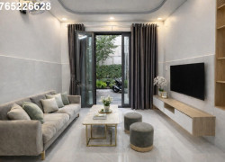 3 TẦNG GẦN MẶT TIỀN TRẦN VĂN QUANG CẮT ÂU CƠ 30M2 DƯỚI 3.4 TỎI +++ THƯƠNG LƯỢNG MẠNH