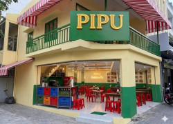 BẾP THÁI PIPU tuyển QL ,NV Bếp, Phục Vụ - Thu Ngân & Tạp Vụ