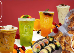 FLEX GÀ RÁN tuyển NV bán hàng ở chi nhánh Tân Bình & Bình Tân