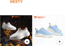 NESTY VN Tuyển NV Nam soạn hàng ,NV Nữ gói hàng làm Thủ Đức