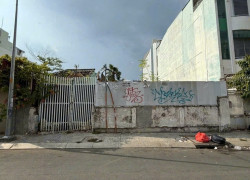 BÁN NHANH BIỆT THỰ ĐẤT LỚN 817M QUẬN 3