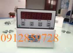 Đầu cân DAT500  profibus,