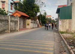 😱 SỐC: 100M ĐẤT ĐÔ THỊ HÒA LẠC CHỦ CẦN BÁN GẤP GIÁ “DỄ KHÓC” 😱