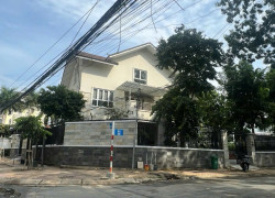 CHO THUÊ QUỸ ĐẤT BIỆT THỰ TRUNG TÂM QUẬN 3 – TRẦN QUỐC TOẢN