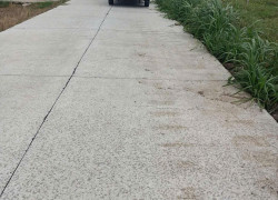 ❤️Cần bán Đất thổ cư mặt tiền đường bê tông 6 mét, 2 Oto né nhau vi vu