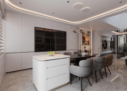 **Bán nhà phường 2, Tân Bình; mặt tiền Phổ Quang, (4x17m) 4 tầng - khu VIP