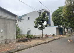 Đất xây trọ khu Hòa Lạc gần Đại học, gần Công nghệ cao full thổ cư