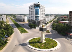 NGỌC HÀ DIAMOND – CĂN HỘ 2PN2WC “3 DỄ”: DỄ MUA – DỄ BÁN – DỄ SINH LỜI