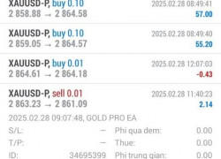 ROBOT TỰ ĐỘNG X10 TÀI KHOẢN: KHI CÔNG NGHỆ THAY THẾ CẢM XÚC CON NGƯỜI!