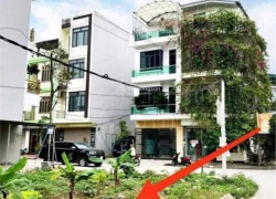 BÁN CẮT LỖ LÔ 100M2 FULL THỔ CƯ-GẦN CÔNG NGHỆ CAO HOÀ LẠC & ĐẠI HỌC QUỐC GIA CHỈ NHỈNH 2,5 TỶ