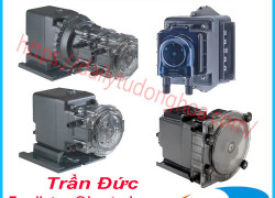 Nhà phân phối bơm Stenner Pumps