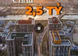 CHỈ TỪ 2.5 TỶ CÓ NGĂN CĂN HỘ CỰC ĐẸP NGAY TTTP ĐÀ NẴNG. LH NGAY 0931919728