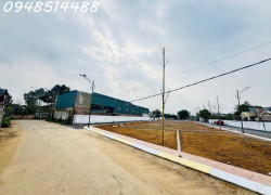 Đất gần Công Nghệ Cao, Quốc Lộ 21 , khu trung tâm Hòa Lạc, Phù hợp xây trọ, đầu tư sinh lời