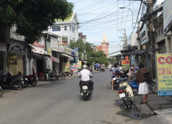 Đất Mặt Tiền Đẹp, Đường Linh Đông, gần GigaMall. Dt 495m2, ngang 15m, Chỉ 57 tỷ